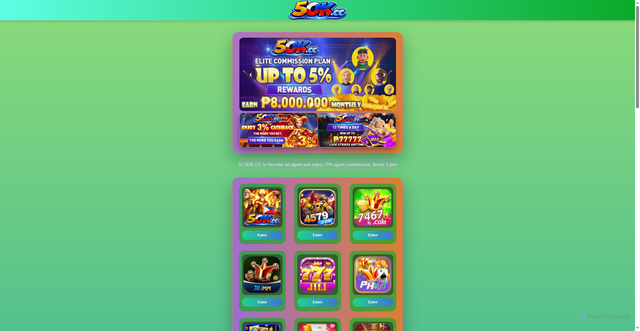 Security scan screenshot of https://9jiliph.com/?host=https://ozo0j0.com?ch=64810