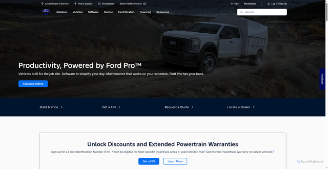 Security scan screenshot of https://notify.fordpro.com/ls/click?upn=u001.06z4WrS9Q-2FT9FE22-2BdcDIK5Mk159aDxmHy8ELmw86656W9-2F-2FzQoZQhw9-2F98fdBzQglOcrXwIuWM8PFJ5AbsNsHfbs2QuM4fu-2FB2xRluhzQ8-3DSdBw_7A1jTdlwdbD-2B7xwcwzpeW8V3PfzsFac7dRROQi0hu8LQDa-2Bv93CAaiH27c8H2t-2BBhCNRt-2F6KP7vRhssdqbqqZddsVrbxX2ZSQd6s79XUYUmoQEWTWehfbqlNdtZtAtt6gAbti5XCoP2T1gYUOtv86oh9cyJUEPeO1hnbXSI99CO4rUXPIJBTjPSxywyt5fyQgh-2Bq3tHY1wJssTM6-2BVDTwmnebs-2FP3ppqi5-2BxXLcHXUAiM0gV4W8rl-2BD9iM7dQR-2FgfoObX4PQdcnd0TA7pwd7cieZuFjPukVNCIvsx2RUK-2Bk-2Bmhc-2FiNJxchU1RnDlncAY55vCJGbZfAf8vFt26-2BZF1FRYFxzurNl3iczRgBy07oGVxX79OHpTVqkUy3gS6nazHfqYWMKav6Cf93-2BkVKz4yMTSAVK4pjX4nTtnUqezZUeqPDr28Eq2xJsQbQ8-2FLSZjq8y1GP8IaLldjXcgMslHrQ-3D-3D
