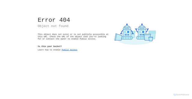Security scan screenshot of https://cdn.sexxxgif.com