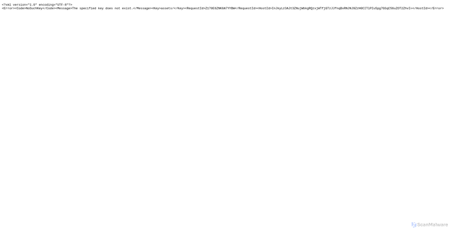 Security scan screenshot of https://assets-jpcust.jwpsrv.com/