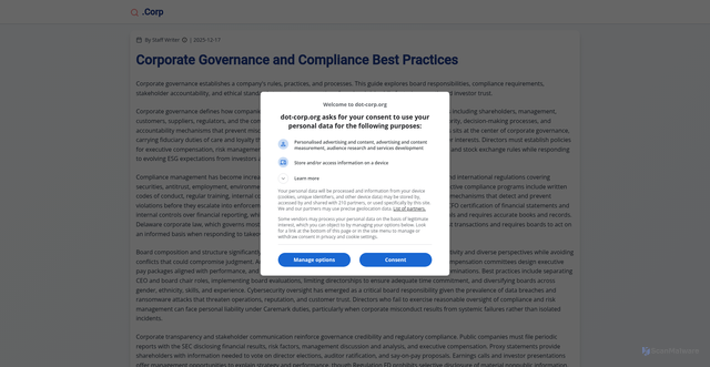 Security scan screenshot of https://seccorpcreditunion.com/home/assets/css/images/ui-icons_ffffff_256x240.html