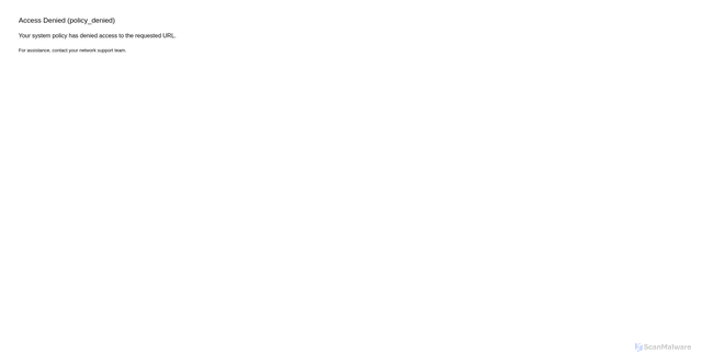 Security scan screenshot of https://enrd.ec.europa.eu
