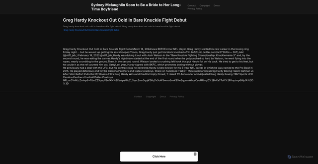 Security scan screenshot of https://mnwaleedhhugo-x9bon5obzd.edgeone.app/23848-greg-hardy-knockout-out-cold-in-bare-knuckle-fight-debut.html
