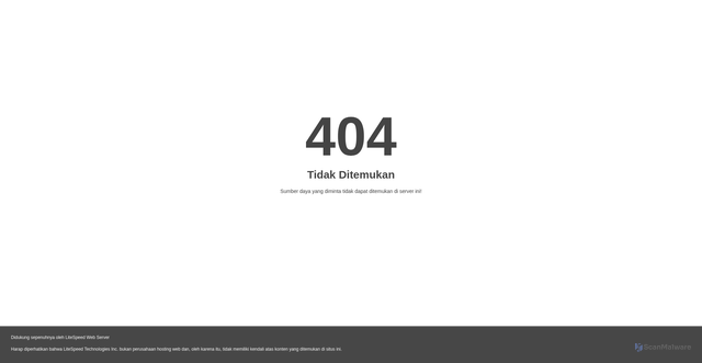 Security scan screenshot of https://sinartekz.com/css/img/ict6.html