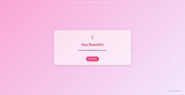Security scan screenshot of https://distinctive-red-1rehbmes1i-45fmx682my.edgeone.app/