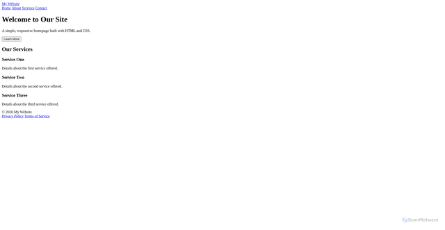 Security scan screenshot of https://qualified-blush-pl81ppgix6-72f9q0iv6h.edgeone.app/