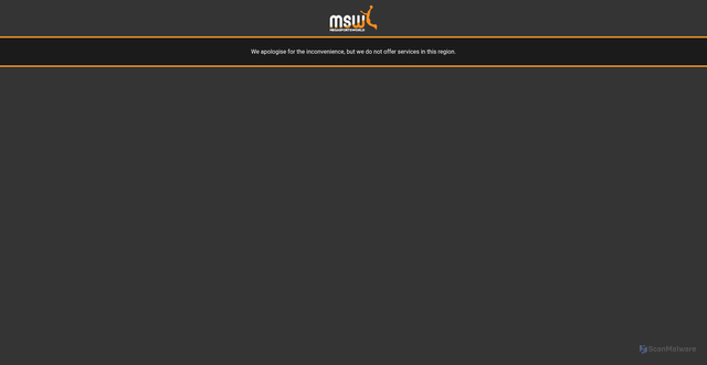 Security scan screenshot of https://sports.msw.ph/en/events/41143019-tasmania-jackjumpers-vs-new-zealand-breakers?backTo=%2Fen%2Fsports%2F227-BASK