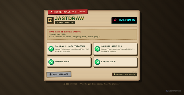 Security scan screenshot of https://sporting-rose-sjydmirds7-fdwhiam0sa.edgeone.app/