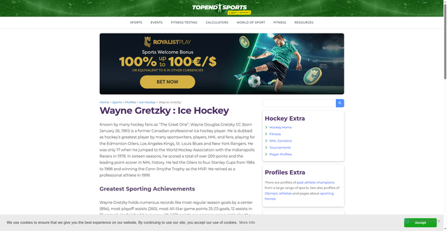 Security scan screenshot of https://www.topendsports.com/athletes/ice-hockey/gretzky-wayne.htm