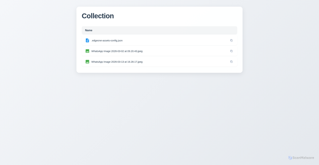 Security scan screenshot of https://ratty-rose-ycodx3umzs-ikmuho87sd.edgeone.app/