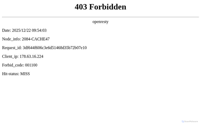 Security scan screenshot of https://video3-1.pddpic.com