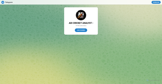 Security scan screenshot of https://adichnn-hx47ztlzi8.edgeone.app/