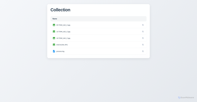 Security scan screenshot of https://urgent-olive-rdhvyeoona-o2qyqajfqu.edgeone.app/
