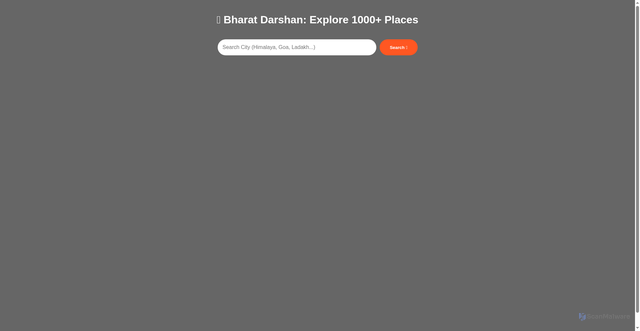 Security scan screenshot of https://foreign-indigo-uc7l3m7jbq-c1yxnahkze.edgeone.app/