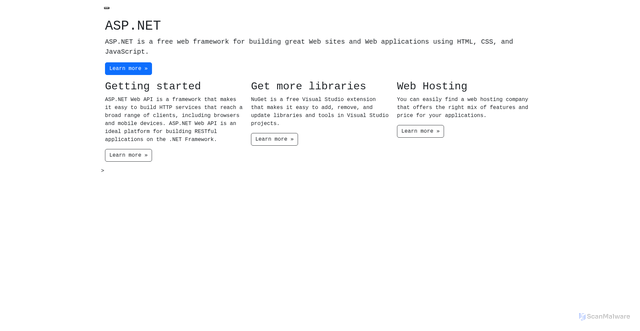 Security scan screenshot of https://api.optionsplay.com