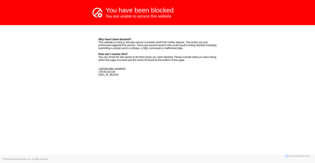 Security scan screenshot of https://southside.com