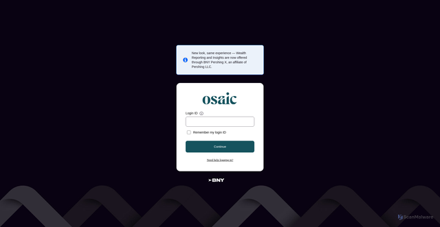 Security scan screenshot of https://oneview.v2020-sai.com