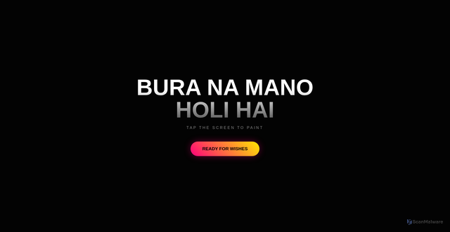 Security scan screenshot of https://communist-salmon-trpfhwut6e-v4o5iltxl7.edgeone.app/