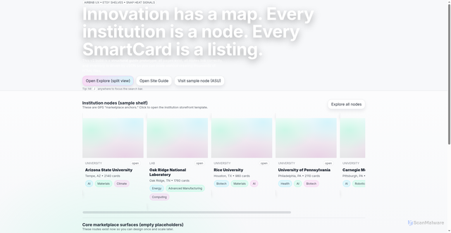 Security scan screenshot of https://anonymous-silver-slnqngedtn-wpdlkncw1h.edgeone.app/