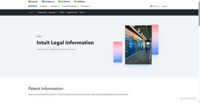 Security scan screenshot of https://www.google.com/url?q=https://elink.prd.intuit.com/ss/c/u001.HiknLRd2Wv82qs5XbGcPmZOrYcAHmizlvvH0WxVDGyU6NILSNNgVs8cbwSgde71E/4dl/A5WIA8qZQQmm8NAXRF4ASw/h6/h001.ed6uShCkjhHd2ihMiL2GPC6Rk-VVx0aiBLIx9W2Uwf8