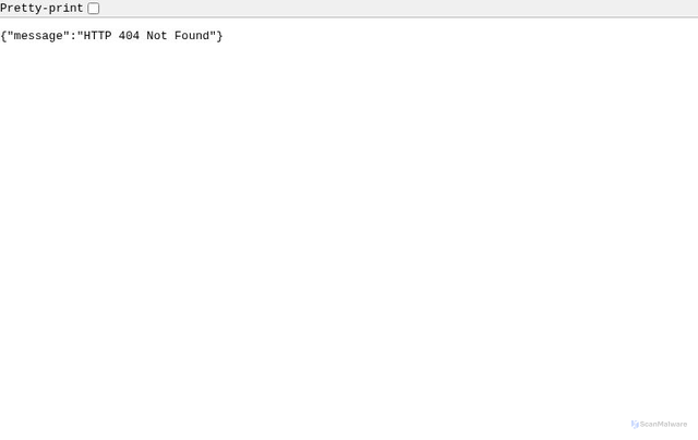 Security scan screenshot of https://assets-mercury.mzstatic.com/