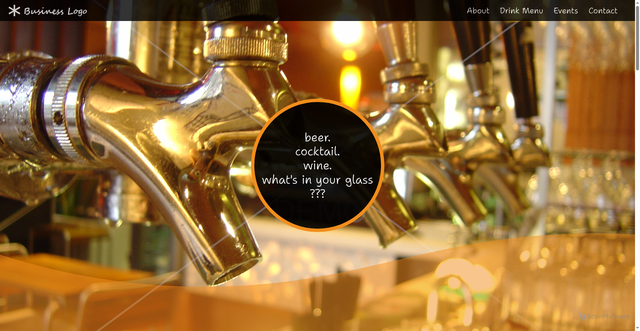 Security scan screenshot of https://tp019-bar-pub-demo.pages.dev/