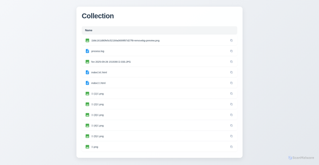 Security scan screenshot of https://historical-azure-fojsruyqjy-happlsyody.edgeone.app/