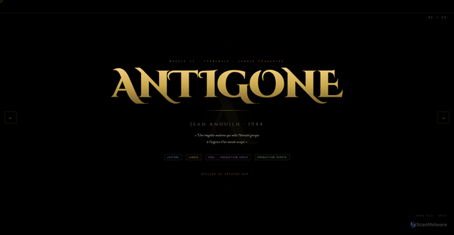 Security scan screenshot of https://aesthetic-rose-ojhev6u2r6-x4wzbpyxcd.edgeone.app/