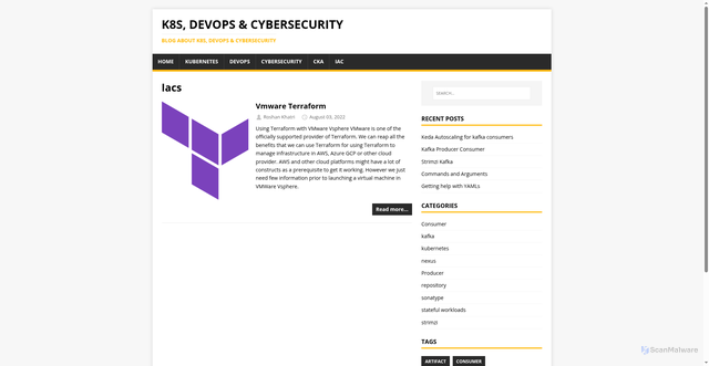 Security scan screenshot of fonts.googleapis.com