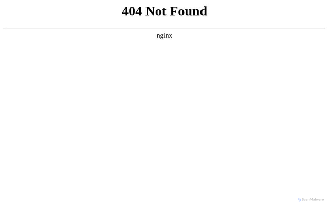 Security scan screenshot of https://api.blocket.se/