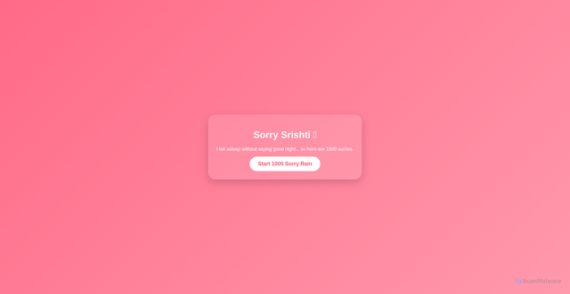 Security scan screenshot of https://reluctant-jade-axe4opy09n-4kyrkmou0r.edgeone.app/