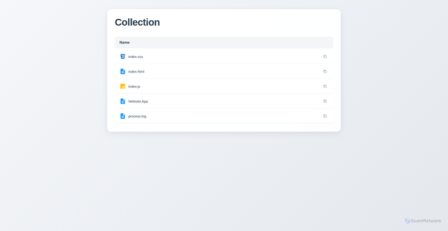 Security scan screenshot of https://original-gold-gnmpiuu7ub-dp3tfij0zy.edgeone.app/