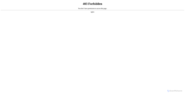 Security scan screenshot of https://ronans.pages.dev/rammerhead-discord