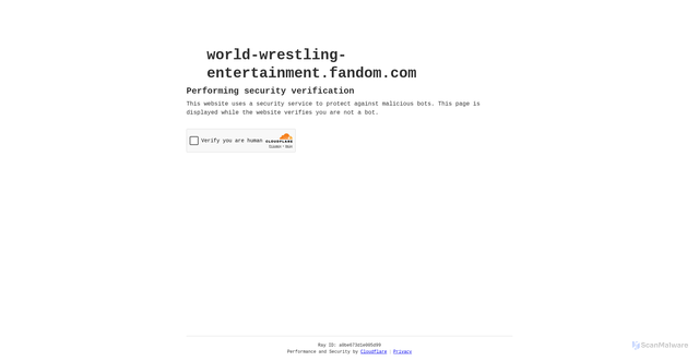 Security scan screenshot of https://world-wrestling-entertainment.fandom.com/wiki/Roman_Reigns