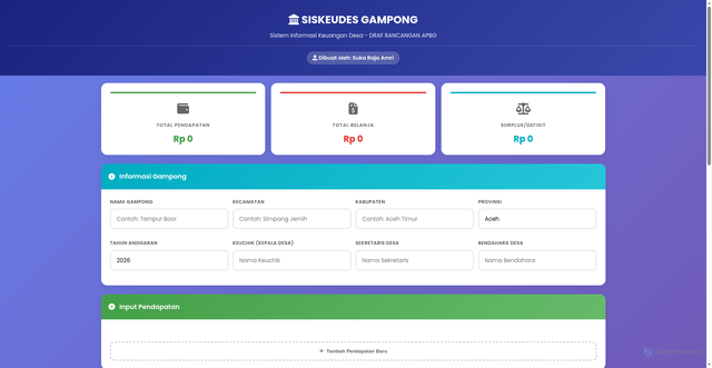 Security scan screenshot of https://webpenyusunanrkpg-r9zzd9m1st.edgeone.app/