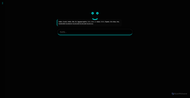 Security scan screenshot of https://gilby-ai-taco-tech-ywsbowvuu4.edgeone.app/