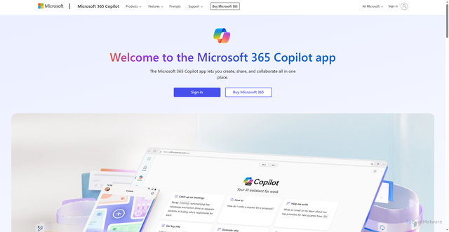 Security scan screenshot of https://euc-word-edit.officeapps.live.com