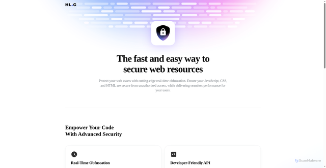 Security scan screenshot of https://5.noon.founderyet.com