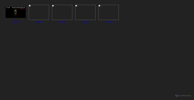 Security scan screenshot of https://lukes-games-smsceu7sel.edgeone.app/