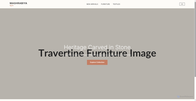 Security scan screenshot of https://unpleasant-silver-vrwbhajztj-xctw2qndp1.edgeone.app/