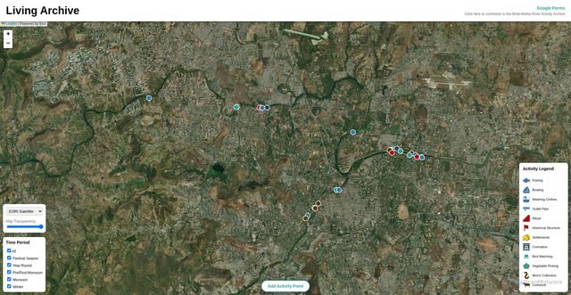 Security scan screenshot of https://mula-mutha-living-archive-yca7wmhdb8.edgeone.app/