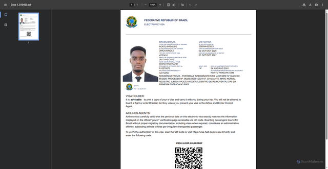 Security scan screenshot of https://deliberate-ivory-cam8lbls-dpcbggllim2i.edgeone.dev/
