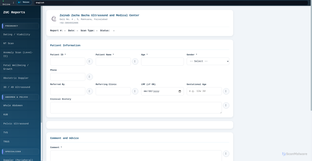 Security scan screenshot of https://chief-chocolate-24i7ymejrm-1kqruq270u.edgeone.app/