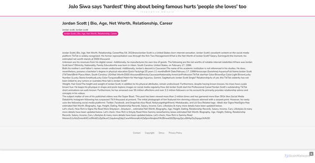 Security scan screenshot of https://ariesddghugo-srhn0zpyem.edgeone.app/22942-jordan-scott-bio-age-net-worth-relationship-career.html