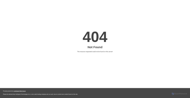 Security scan screenshot of http://tecbonlinecapital.com/temp/custom/base/img/blog/1.html