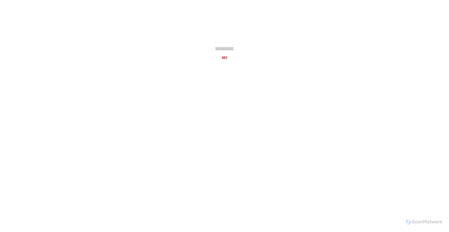 Security scan screenshot of https://ebank.creditcard.ecitic.com