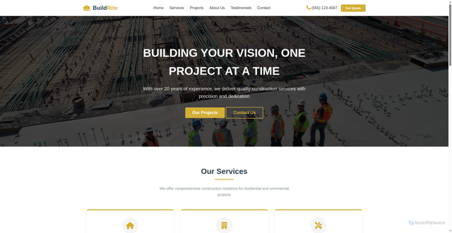 Security scan screenshot of https://cron.kuthufa.sa.com/godu17vlk3v5l?ea185fcf55a-788adb0ad4295b6dcbea9e0f5-5df0c383cb76fdd7dd24d325c097c7/