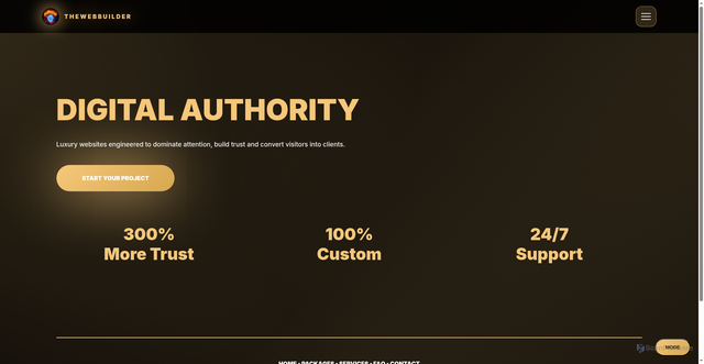 Security scan screenshot of https://zippy-gold-kxa8jkag37-cui3285i42.edgeone.app/