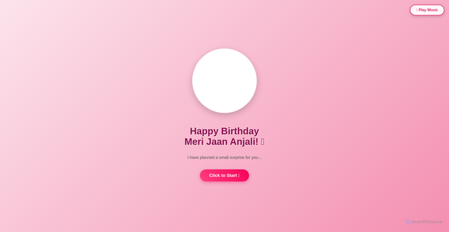 Security scan screenshot of https://peaceful-aquamarine-ur2rezzw47-5r7mmzsbs1.edgeone.app/