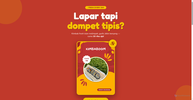 Security scan screenshot of https://modern-silver-yp2dhtyckg-nktpa4c68p.edgeone.app/